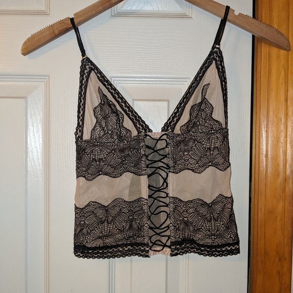 Victoria's Secret Other - Victoria's Secret Lace Corset
